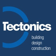 Tectonics logo