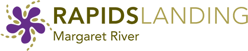 Rapids Landing