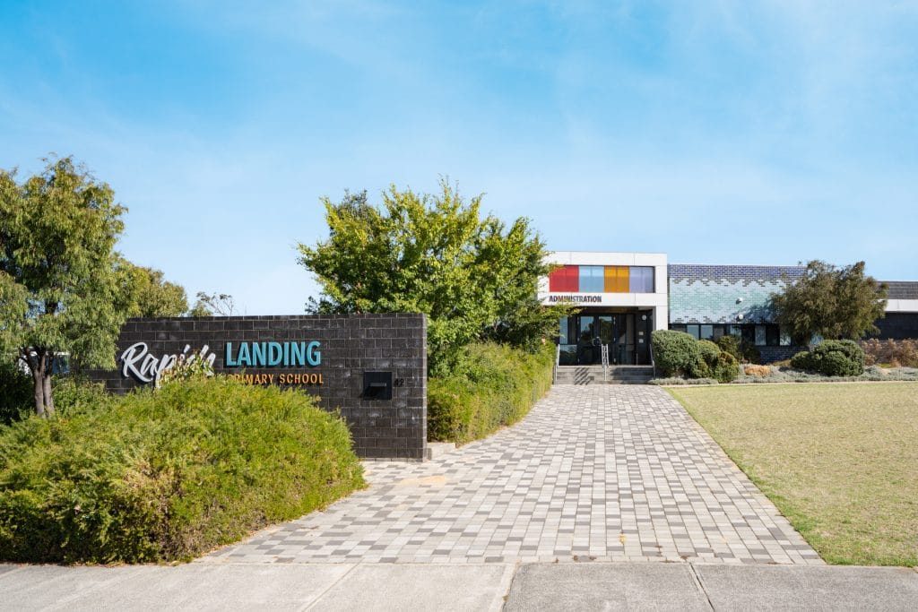 Rapids Landing Primary School